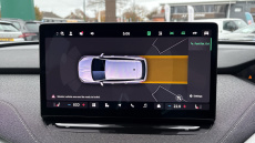 Skoda Enyaq 210kW 85 Edition 82kWh 5dr Auto Electric Estate